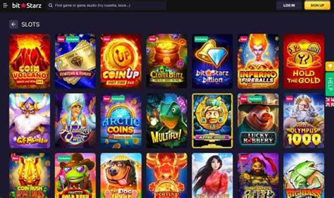 BitStarz Casino Review 2024 5 BTC + 180 FS.